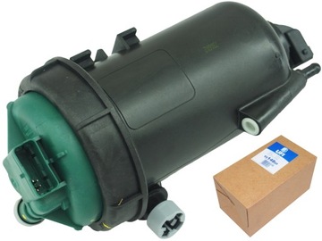 Fuel filter diesel set., фото