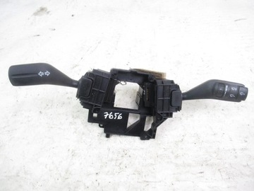 Ford focus mk2 steering wheel switch 3m5t6475ae, фото