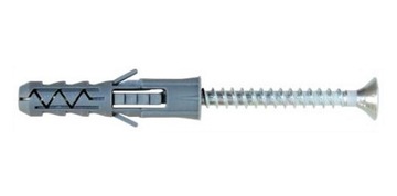 Pin extender krx 8x45 crosspiece - 100 pcs, фото