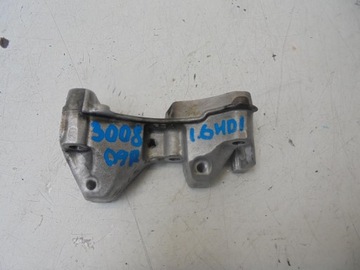 Bracket motor peugeot 3008 1.6 hdi, фото