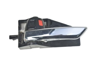 Inner handle left front suzuki swift mk7 2011, фото