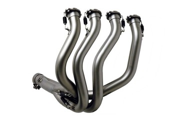 Exhaust manifold termignoni | kawasaki z800, фото