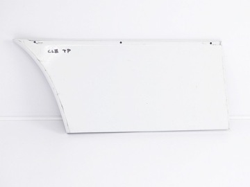 Mercedes cl lock w140 overlay wings right rear, фото