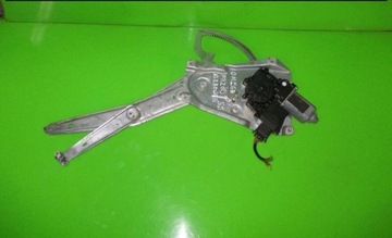 Mechanism lift glass front left opel omega b, фото