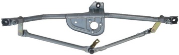New mechanism occasion brushes audi a6 c5 station wagon, фото