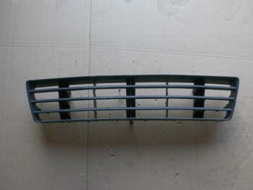 Audi a6 c5 97 - 2001 lattice front bumper front, фото
