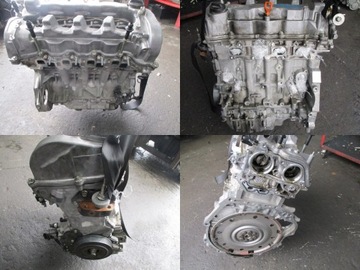 Engine honda crv 2014 2, 2d n22b4 n22 b4, фото