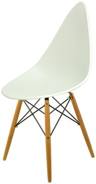 Chair dankor design 46 x 59 x 88 centimeters 1 pcs., фото