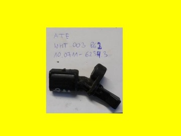 Skoda rapid seat toledo 4 12- sensor abs ass right, фото