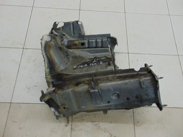 Quarter spar left ford kuga mk2 mk-2, фото