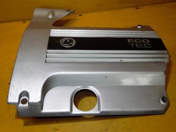 Protection cover motor vectra a 2.5 b 90499016, фото