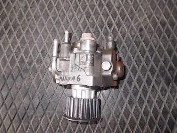 Tnvd) mazda 6 2.0 citd rf7j 13800a, фото