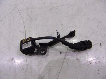 4e0907651g sensor acceleration audi a8 d3, фото