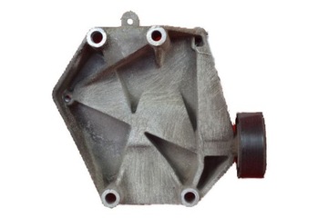 Bracket motor fasteners fiat croma 1.9 mj 2005, фото