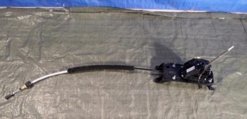 Vw audi seat куліса касета передач dsg 5q1713025, фото