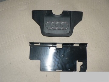 Audi оригинал 06e103926n крышка двигателя, фото