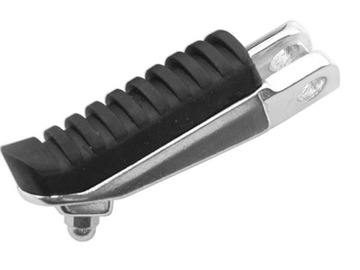 Footrests left kawasaki kle versys 650 (07-13), фото