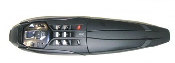Citroen ds5 2014 panel glove compartment ceiling cladding panorama, фото