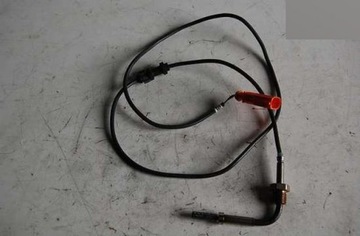 Vw audi temperature sensor exhaust gases 03l906088g, фото