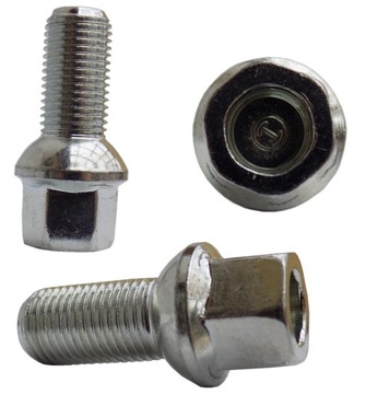 Screw wheels audi skoda vw seat alfa romeo 159, фото