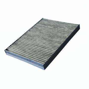 Seat leon 1 filter parlor air conditioner coal, фото