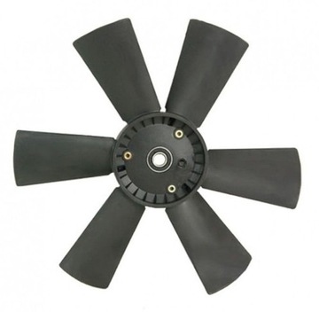 Wheel fan mercedes 190 1. 8-2. 6 82-, фото