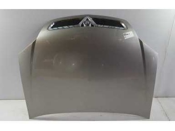 Hood opel vectra c signum 02-05, фото
