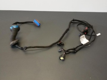 Wiring right front door fiat bravo 2, фото
