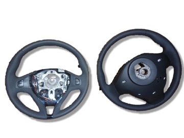 Original steering wheel control cruise control renault clio, фото