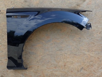 Right front wing front ford mondeo mk4 07 - 14, фото