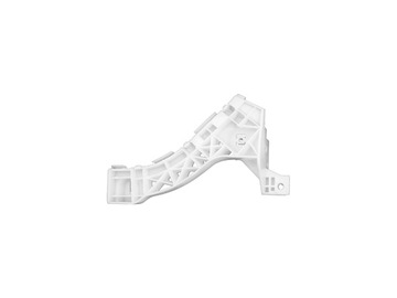 Fasteners bumper mazda 3 bk sedan 2003-09 r, фото