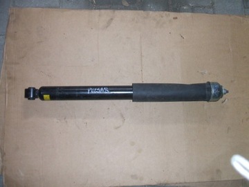 Nissan pulsar 14- shock absorber ass back, фото
