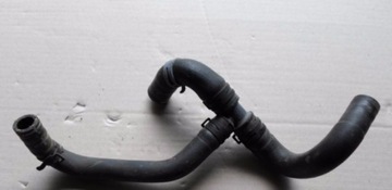 Vw audi seat 1.4 tsi wire waters 1k0122063k, фото
