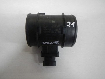 Jeep renegade 2.0 multijet flow meter 55220715, фото