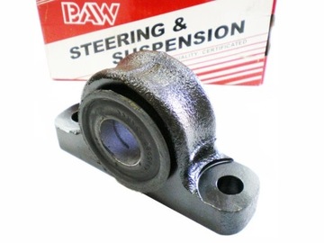 Jeep grand cherokee commander bushing leverage front back 05-10, фото