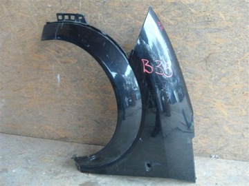 Front wing front left audi a2, фото