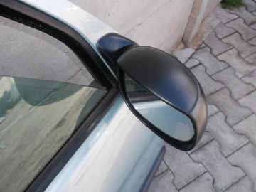 Mirror right electrical citroen xsara picasso -expulsion-, фото