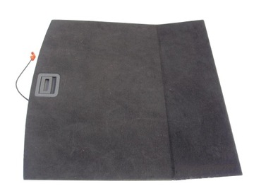 Coating floor trunk 7p6863546a touareg 7p, фото