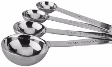 Probe kitchen spoons measuring 1/ 3912, фото