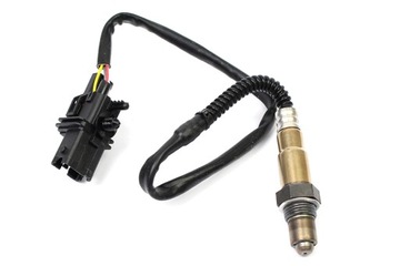 Лямбда-зонд ford focus 2 mk2/ 2.5 st 0258007239, фото
