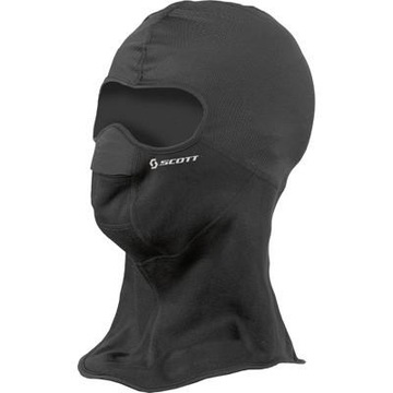 Balaclava scott wind warrior hood xs, фото