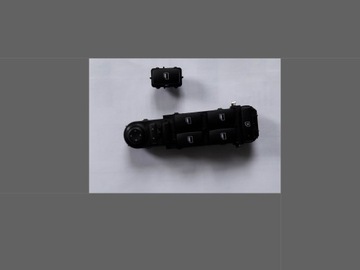 Button buttons lifting glass fiat croma, фото