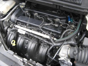Engine restoration@ mazda 6 2, 0 mzr lf@ 12mc guarantee, фото