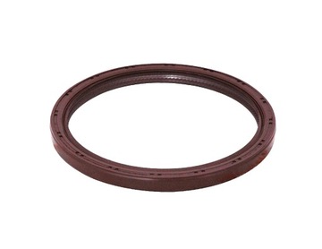 Crankshaft oil seal crankshaft ass l200 2.5 mn128731, фото