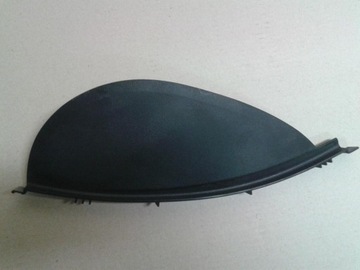 Protection cap map panels left bmw e90, фото