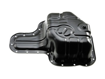 Піддон масляний toyota landcruiser 100 4.7 98-07, фото