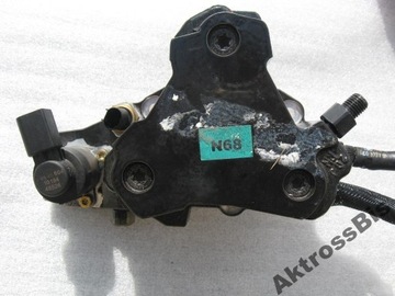 Mercedes cdi tnvd), фото