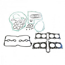 Honda cbr 500 600 f gaskets motor complete, фото