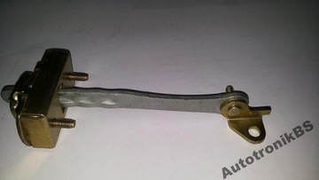 Limiter opening. door driver 2d0 837 249 c, фото