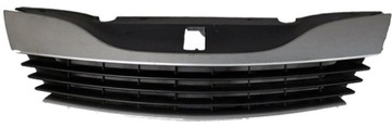 Lattice radiator lattice renault laguna 2 01-, фото
